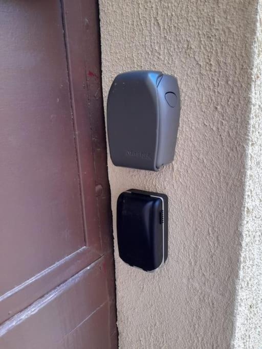 Apartamento La Petite Pelerine Narbona Exterior foto