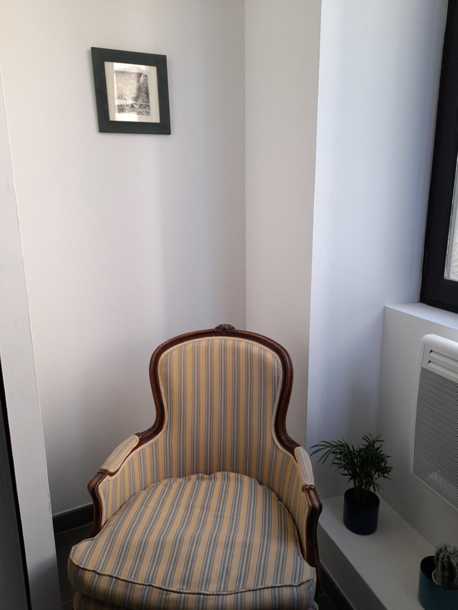Apartamento La Petite Pelerine Narbona Exterior foto