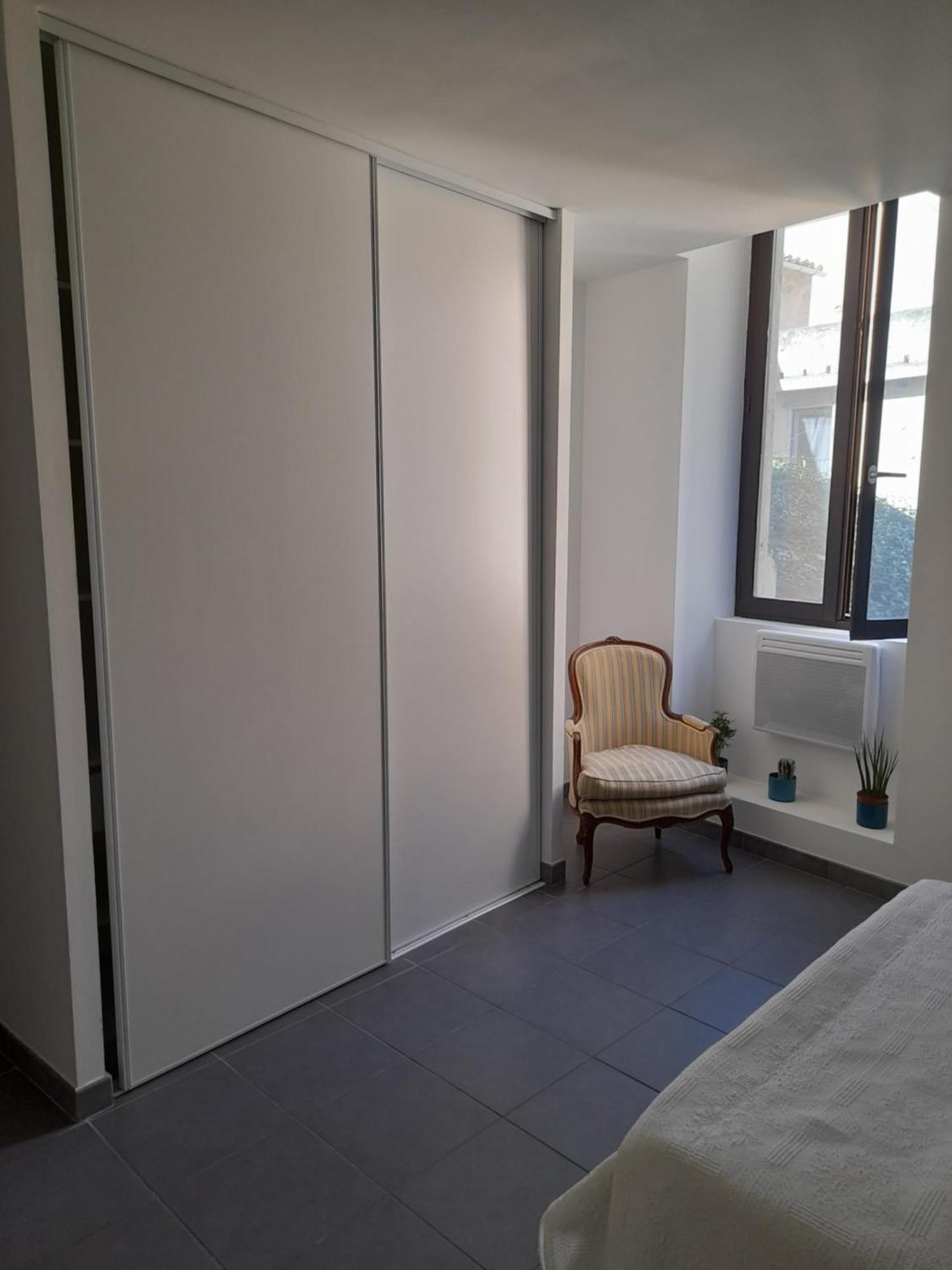 Apartamento La Petite Pelerine Narbona Exterior foto